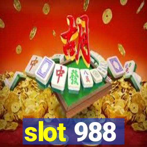 slot 988